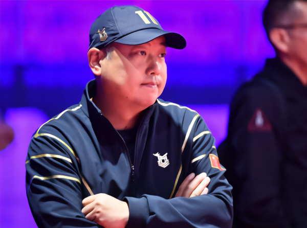 国乒1猛将受刘国梁重用！3站公开赛变阵都有他！世界第一压力来了