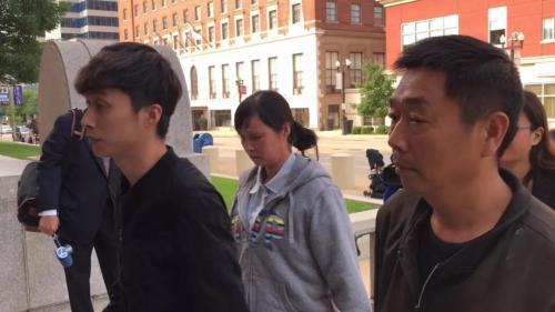 章莹颖案嫌犯被裁定有罪！将面临死刑或终身监禁