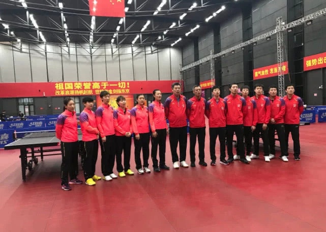 3-0碾压日本张本美和夺冠！国乒豪夺青少赛9冠