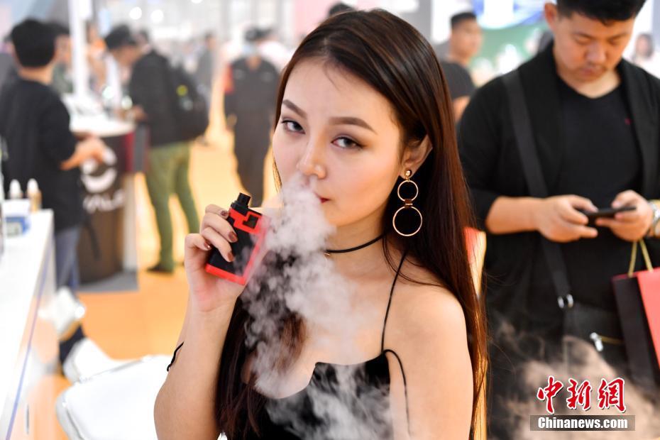 风口上的“电子烟”：7家A股公司布局 年入200亿