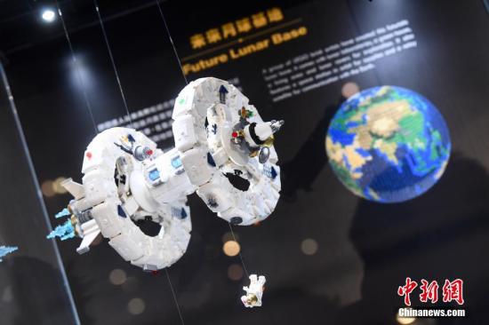 人类首次登月50年之际，探索精神的永恒之光犹在