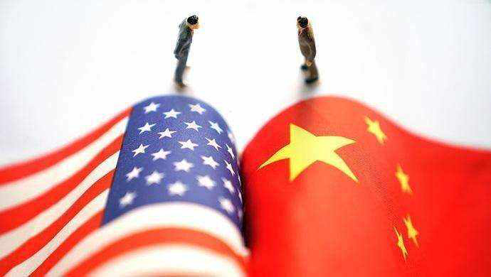 有关中国企业进行新的美国农产品采购