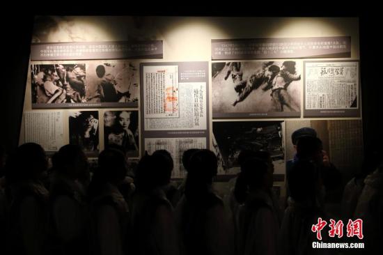 首次曝光！日学者发现侵华日军使用“毒气”铁证