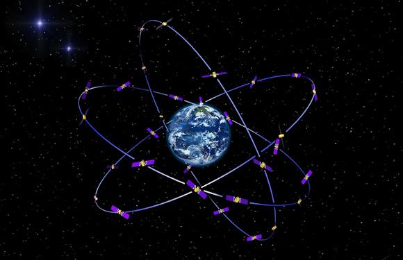瘫痪5天了！欧洲伽利略卫星导航系统遇最严重故障