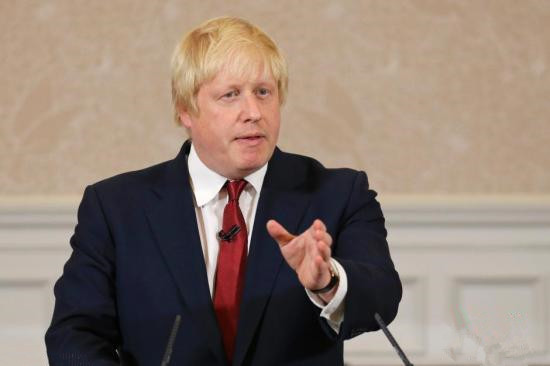 英政府预测：无协议脱欧将致英经济陷入一年衰退期