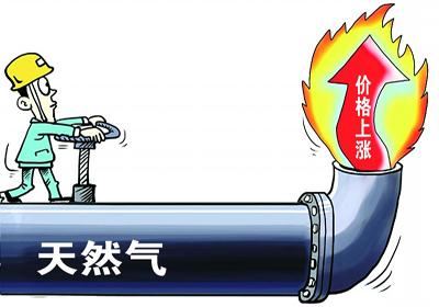 聊城召开理顺市区居民用管道天然气价格听证会
