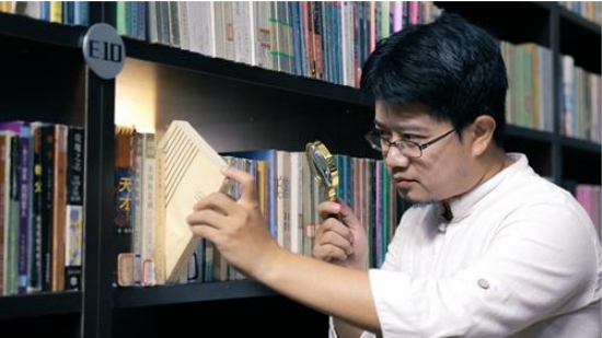 马伯庸的“十二时辰”：写作之外，我也很有趣