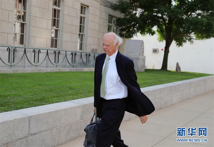 章莹颖案凶手克里斯滕森被判终身监禁