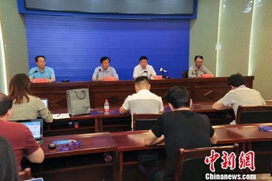 河南义马“7·19”爆炸搜救基本结束 共15人遇难