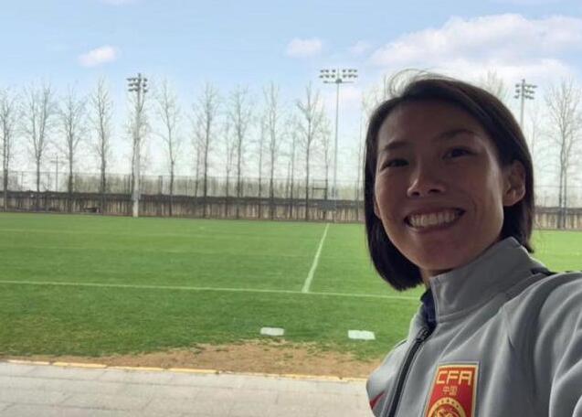 她曾是亚洲足坛教练超新星 如今肩负中国女足冲击世少赛重任