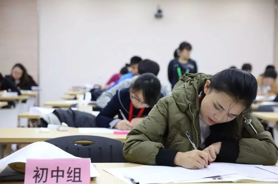 上海教师TALIS调查多项指标世界第一 “秘诀”是什么？