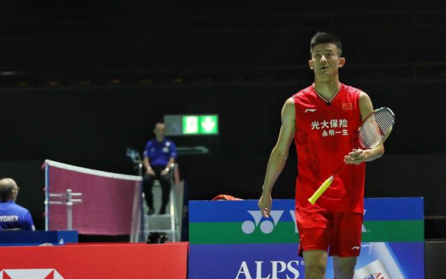 拒绝逆转！谌龙2-1击败伍家朗保留争冠希望 挺进世锦赛八强