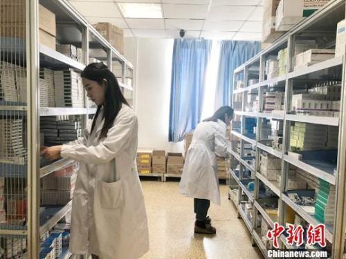 资料图 郭佳 摄 资料图 郭佳 摄