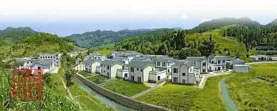 彭水这个小山村 把“凉资源”变成“热经济”