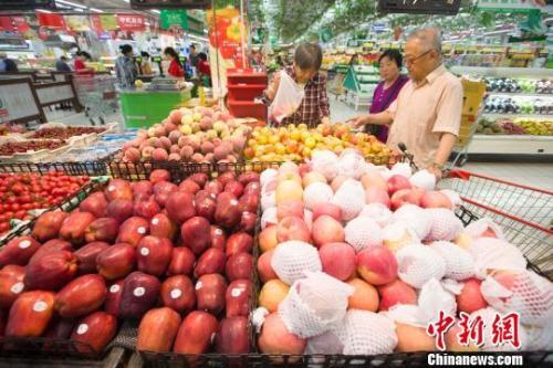 物价上涨、楼市退烧、消费降速，统计局都回应了