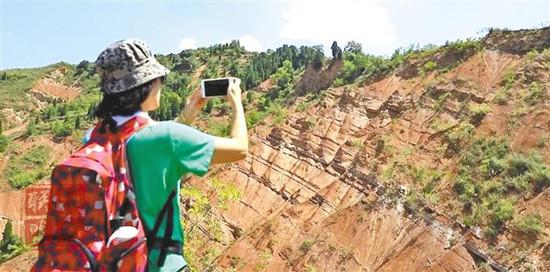 “乡村旅游e贷”助推贵州旅游扶贫