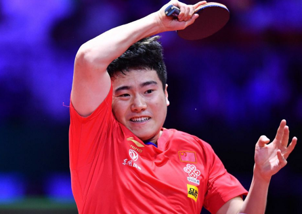 大喜讯！国乒亚锦赛豪夺2连冠！狂轰3个3-0横扫韩国！