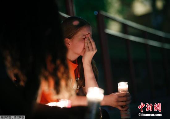 沃尔玛宣布停售手枪及部分弹药 称完全退出美国手枪市场