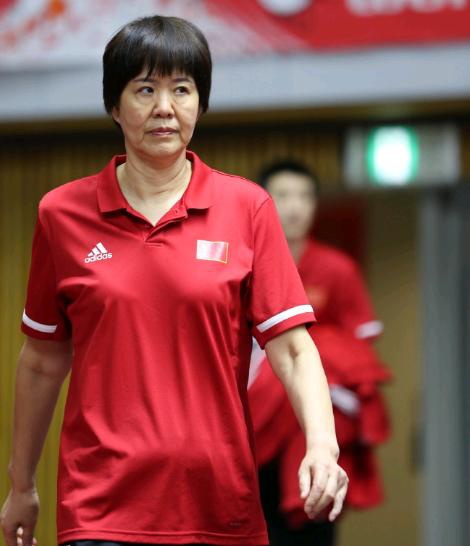 女排世界杯将迎大决战！中国队3天后有望锁定冠军 需俄罗斯帮忙