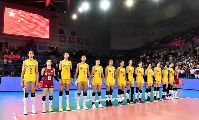中国3-0横扫美国实现7连胜！冠军近乎成囊中之物