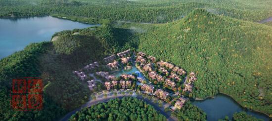 金融助力全国乡村旅游重点村建设