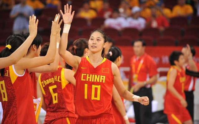 女篮亚洲杯中国1分险胜澳大利亚 提前晋级半决赛