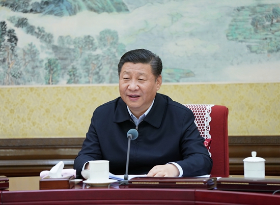 习近平主持召开中央全面深化改革委员会第十次会议强调 加强改革系统集成协同高效 推动各方面制度更加成熟更加定型