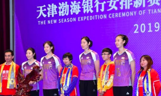 女排19岁世界冠军，点出朱婷助她关键改变，她没辜负郎平一番苦心