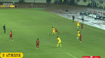 四国赛-国奥2-0击败印尼收获2连胜 童磊世界波技惊四座