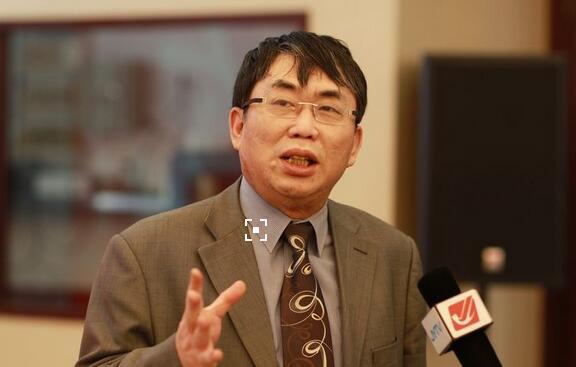 聂卫平霸气声讨NBA：过去我们无能为力，但现在可以说不