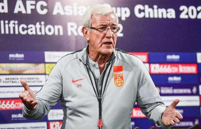 国足三线改造争第一！里皮微调名单放大招：1策略大摆“迷魂阵”