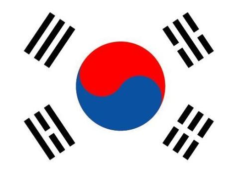 韩国一架消防直升机坠海 7人下落不明生死未卜