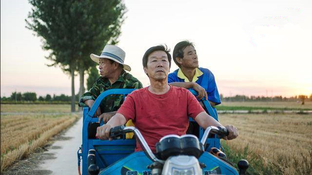 《平原上的夏洛克》全素人出演，笑着笑着就看哭了