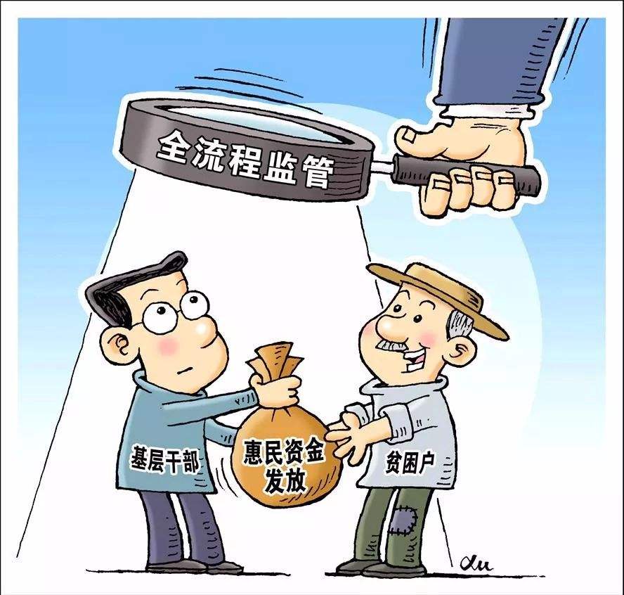 聊城市纪委市监委通报4起惠农领域不正之风和腐败典型问题