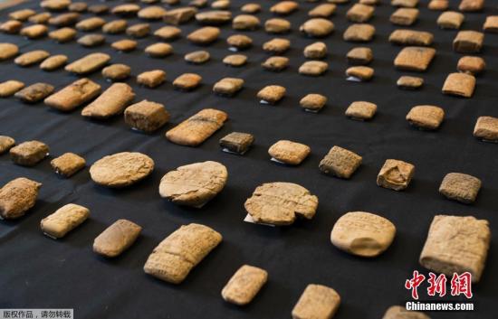 最大赃物接收者！英法学家吁大英博物馆归还“赃物”