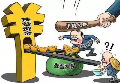 聊城市纪委市监委通报4 起扶贫领域不正之风和腐败典型问题