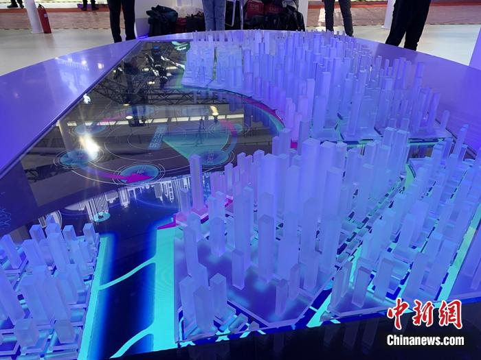 5G来了，住在这样的智慧城市里面，谁不喜欢？