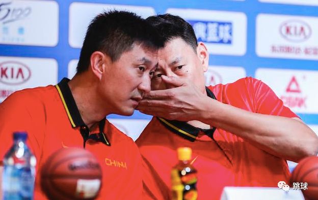 中国男篮新帅上任！杜峰将率领男篮征战奥运预选赛