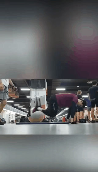 听证会后，孙杨动态再上热搜！今早他发了一个视频