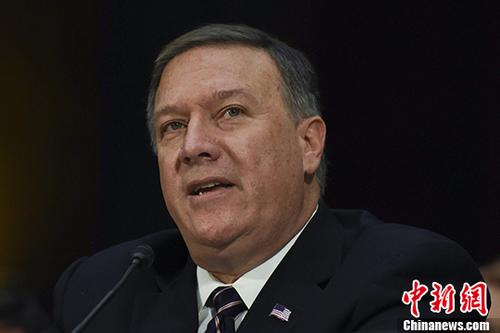 唯一一个退群的！美国启动退出《巴黎气候协定》进程