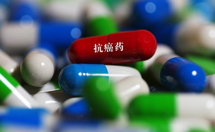 17种抗癌药报销为患者减负93.9亿元