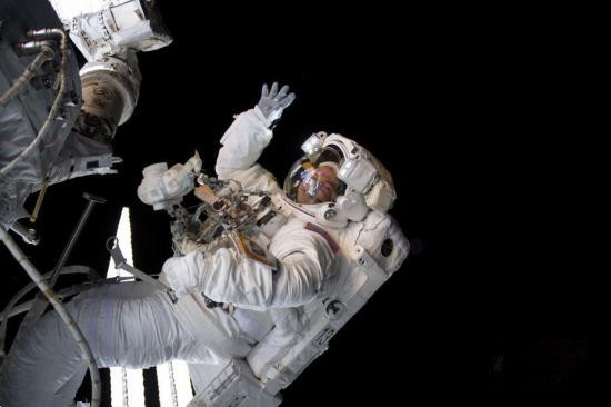 国际空间站拟2024“退休” NASA欲用商业轨道站替代