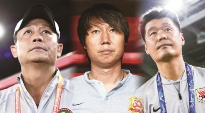 即将官宣！曝国足选帅结果上报总局，李铁或转正复刻“鲁能模式”