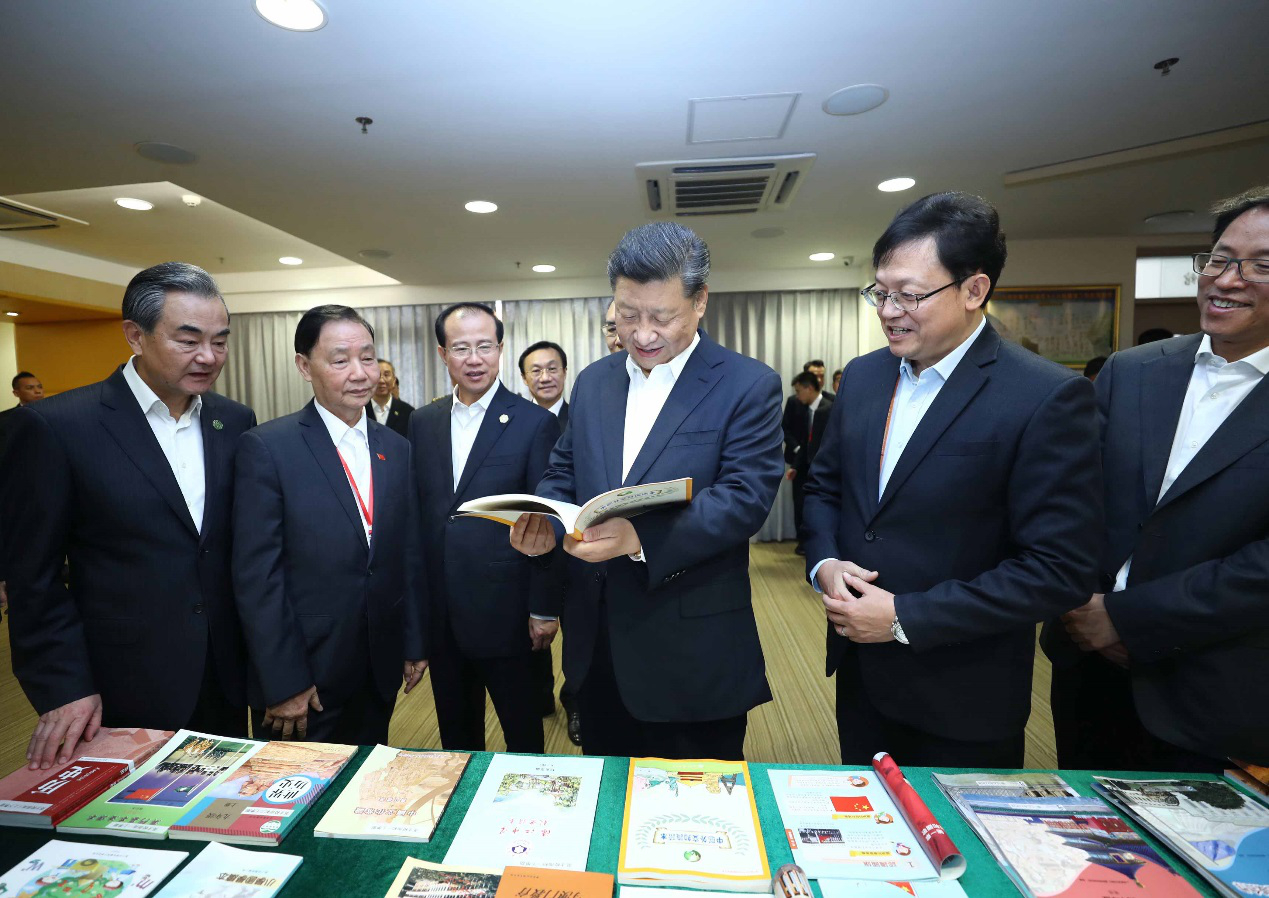 点击进入下一页
