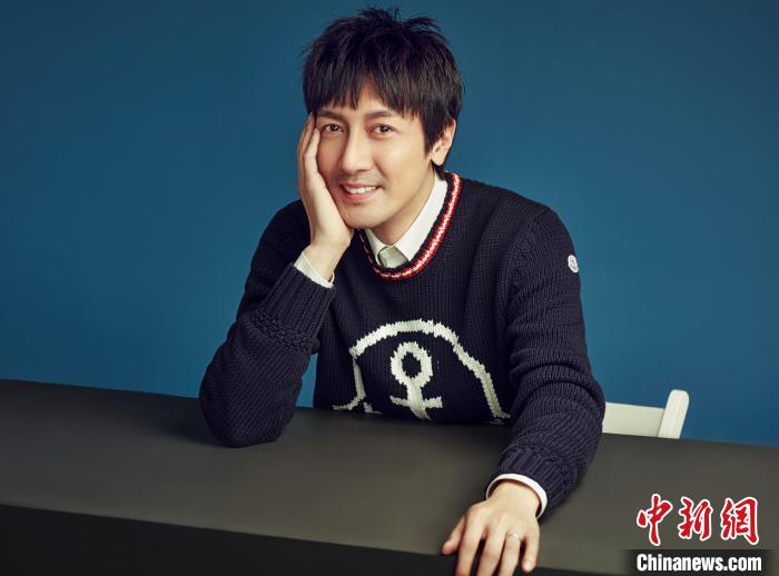 张鲁一：走出年代剧“舒适区” 携手王子文探讨毕婚族话题