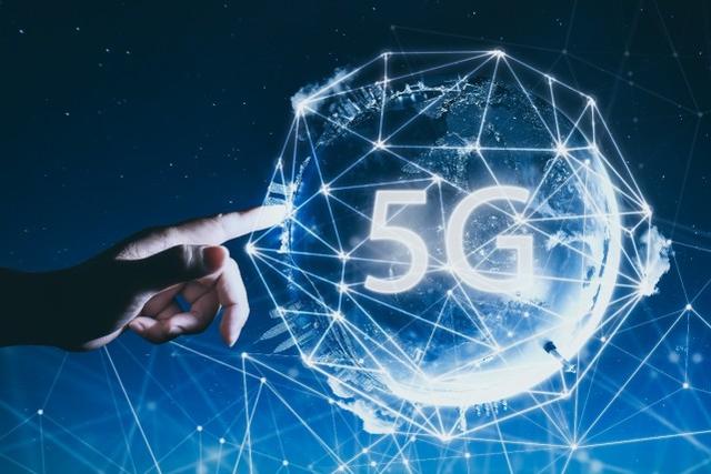 5G，最受期待的升级“加速器”