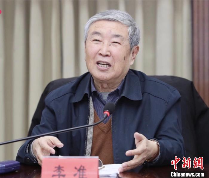 李准 小新 摄 李准 小新 摄