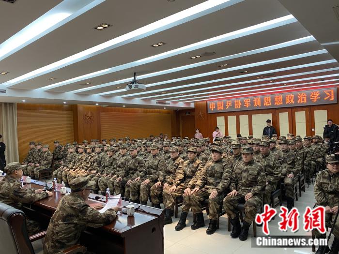 东京奥运备战进入冲刺阶段 国乒走入军营为哪般？
