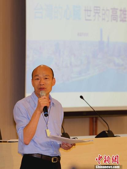 台湾各界人士痛批“反渗透法”：致台湾人人自危