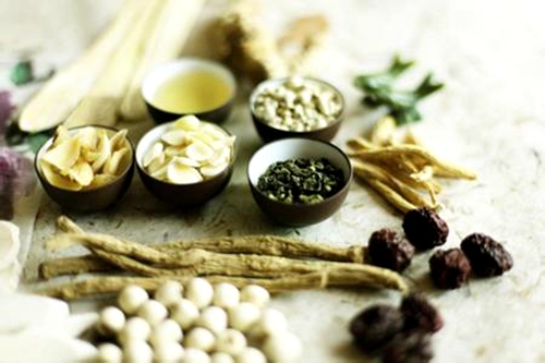 9种中药纳入食药试点管理
